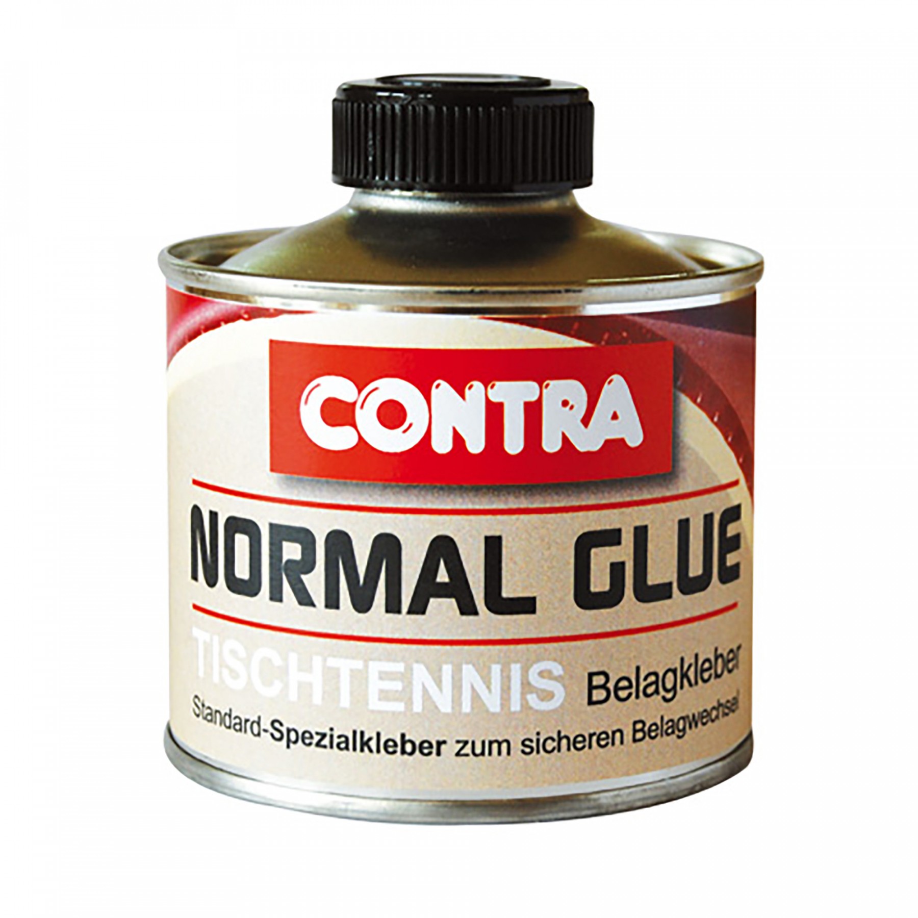 Contra Normal Glue