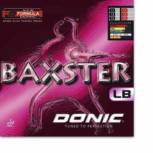 Donic Baxster LB